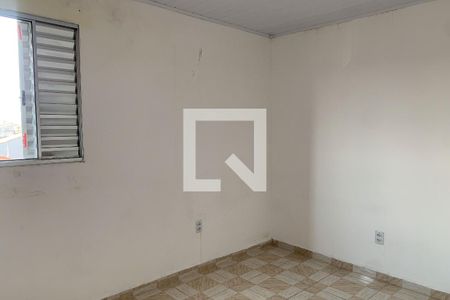 Quarto 1 de apartamento para alugar com 2 quartos, 55m² em Parque Santa Rosa, Suzano