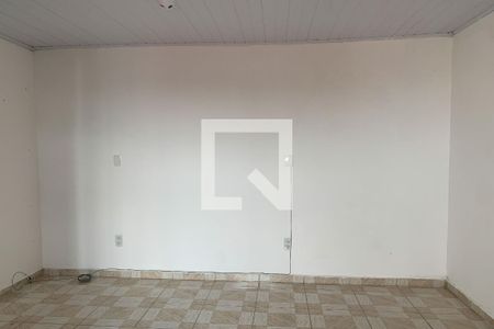 Sala de apartamento para alugar com 2 quartos, 55m² em Parque Santa Rosa, Suzano