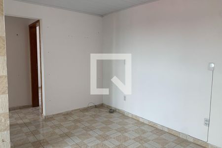 Sala de apartamento para alugar com 2 quartos, 55m² em Parque Santa Rosa, Suzano