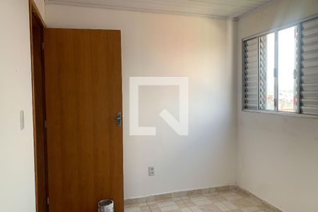 Quarto 1 de apartamento para alugar com 2 quartos, 55m² em Parque Santa Rosa, Suzano