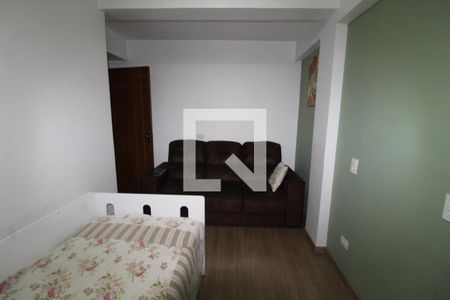 Quarto 2 de casa à venda com 3 quartos, 90m² em Chácara Belenzinho, São Paulo