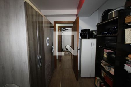 Quarto de casa à venda com 3 quartos, 90m² em Chácara Belenzinho, São Paulo