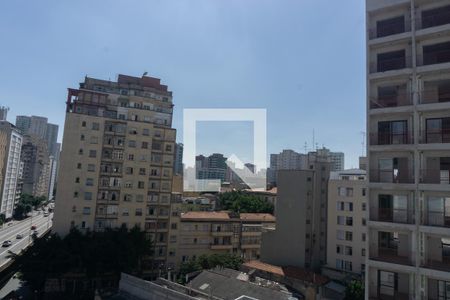 Apartamento à venda com 1 quarto, 46m² em Bela Vista, São Paulo