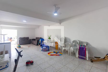 Salão de Festas de casa à venda com 3 quartos, 205m² em Jaguaré, São Paulo