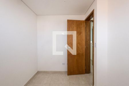 Quarto 1 de apartamento para alugar com 2 quartos, 43m² em Vila Esperança, São Paulo