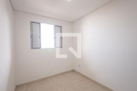 Quarto 1 de apartamento para alugar com 2 quartos, 43m² em Vila Esperança, São Paulo