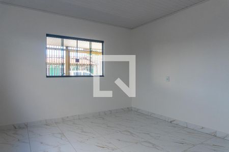 Quarto 1 de casa para alugar com 3 quartos, 126m² em Ceilândia Norte (ceilândia), Brasília