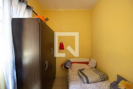 Quarto 2 de casa à venda com 4 quartos, 100m² em Vila Monte Santo, São Paulo