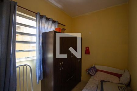 Quarto 2 de casa à venda com 4 quartos, 100m² em Vila Monte Santo, São Paulo