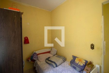 Quarto 2 de casa à venda com 4 quartos, 100m² em Vila Monte Santo, São Paulo