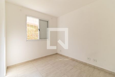 Quarto 1 de apartamento para alugar com 2 quartos, 69m² em Taboão, São Paulo