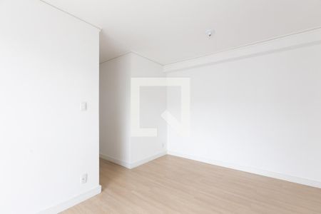 Sala de apartamento para alugar com 2 quartos, 55m² em Vila Jacuí, São Paulo