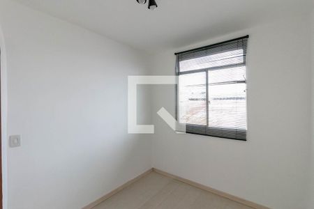 Quarto 1 de apartamento à venda com 2 quartos, 70m² em Estoril, Belo Horizonte