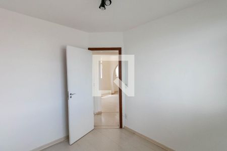 Quarto 1 de apartamento à venda com 2 quartos, 85m² em Estoril, Belo Horizonte