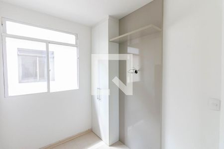 Quarto 2 de apartamento à venda com 2 quartos, 70m² em Estoril, Belo Horizonte