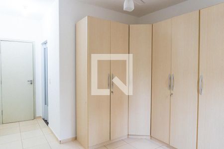 Suite 1 de casa para alugar com 2 quartos, 80m² em Vila da Saúde, São Paulo