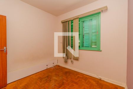 Quarto 2 de apartamento à venda com 2 quartos, 54m² em Cavalhada, Porto Alegre