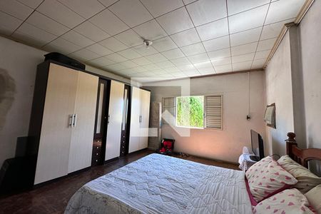 Quarto 1 de casa à venda com 2 quartos, 140m² em Rondônia, Novo Hamburgo