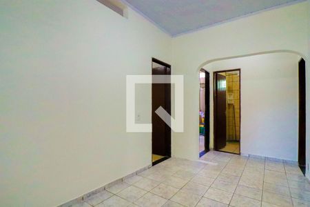 Sala de Jantar de casa para alugar com 4 quartos, 170m² em Recanto das Emas, Brasília