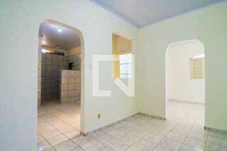 Sala de Jantar de casa para alugar com 4 quartos, 170m² em Recanto das Emas, Brasília