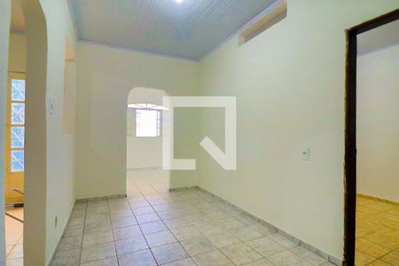 Sala de Jantar de casa para alugar com 4 quartos, 170m² em Recanto das Emas, Brasília