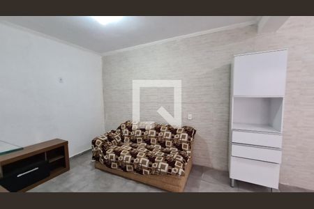 Sala de casa para alugar com 1 quarto, 26m² em Vila Josefina, Jundiaí