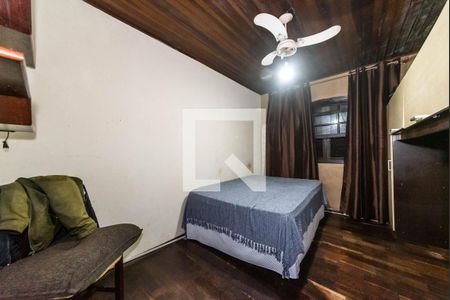 Quarto 1 de casa à venda com 3 quartos, 195m² em Vila Santo Estéfano, São Paulo