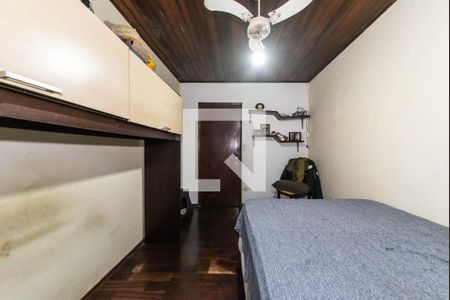 Quarto 1 de casa à venda com 3 quartos, 195m² em Vila Santo Estéfano, São Paulo