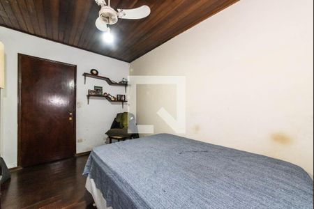 Quarto 1 de casa à venda com 3 quartos, 195m² em Vila Santo Estéfano, São Paulo