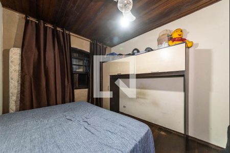 Quarto 1 de casa à venda com 3 quartos, 195m² em Vila Santo Estéfano, São Paulo