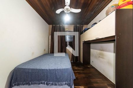 Quarto 1 de casa à venda com 3 quartos, 195m² em Vila Santo Estéfano, São Paulo