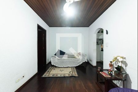 Sala de casa à venda com 3 quartos, 195m² em Vila Santo Estéfano, São Paulo