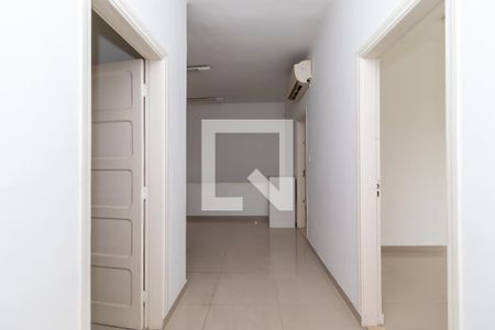Sala de apartamento para alugar com 3 quartos, 100m² em Santana, São Paulo
