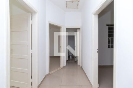 Sala de apartamento para alugar com 3 quartos, 100m² em Santana, São Paulo