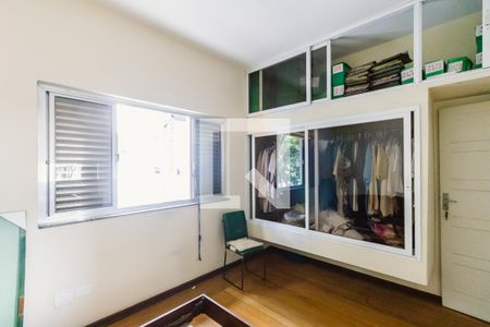 Quarto 1 de casa para alugar com 3 quartos, 165m² em Vila Pompéia, São Paulo