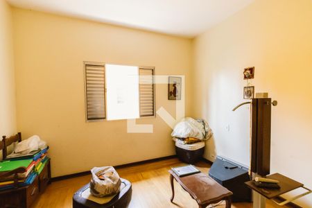 Quarto 2 de casa para alugar com 3 quartos, 165m² em Vila Pompéia, São Paulo