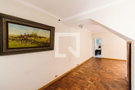Sala de casa para alugar com 3 quartos, 165m² em Vila Pompéia, São Paulo