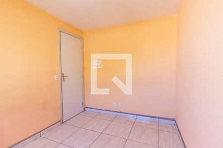 Quarto 1 de apartamento para alugar com 2 quartos, 48m² em Sítio Cercado, Curitiba