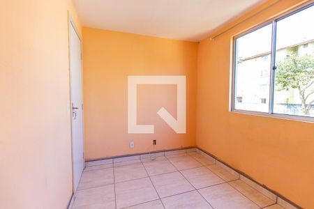 Quarto 2 de apartamento para alugar com 2 quartos, 48m² em Sítio Cercado, Curitiba