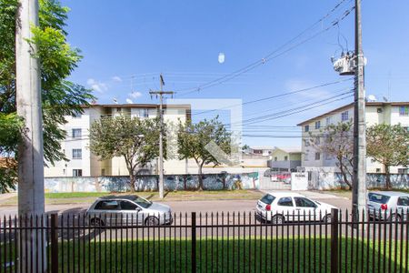 Vista do Quarto 1 de apartamento para alugar com 2 quartos, 48m² em Sítio Cercado, Curitiba