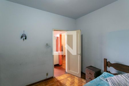 Quarto 1 de casa à venda com 3 quartos, 156m² em Glória, Belo Horizonte