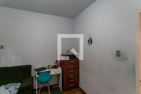 Quarto 1 de casa à venda com 3 quartos, 156m² em Glória, Belo Horizonte