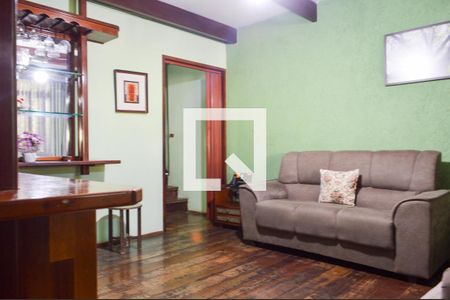 Sala  de casa para alugar com 3 quartos, 200m² em Taquara, Rio de Janeiro