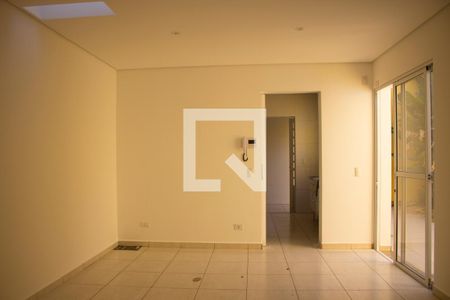 Sala de apartamento para alugar com 2 quartos, 150m² em Super Quadra Morumbi, São Paulo