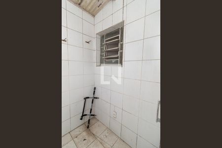 Poço de Luz de apartamento à venda com 1 quarto, 35m² em Bonfim, Porto Alegre