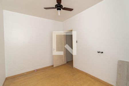 Sala de apartamento à venda com 1 quarto, 35m² em Bonfim, Porto Alegre