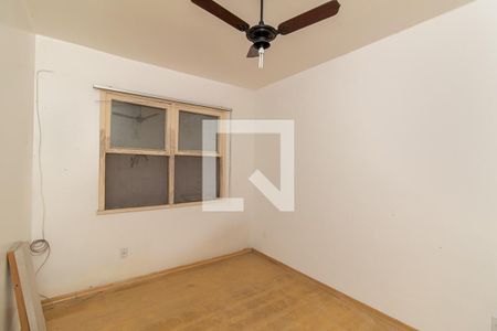 Sala de apartamento à venda com 1 quarto, 35m² em Bonfim, Porto Alegre