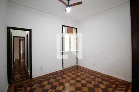 Sala de apartamento à venda com 3 quartos, 104m² em Flamengo, Rio de Janeiro