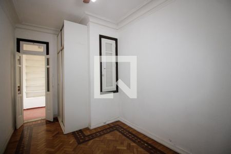 Quarto 1 de apartamento à venda com 3 quartos, 104m² em Flamengo, Rio de Janeiro