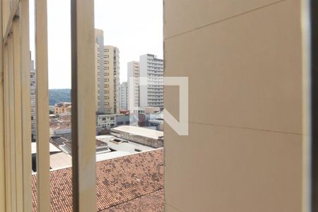 Vista Janela da Sala de apartamento para alugar com 3 quartos, 142m² em Centro, Ribeirão Preto